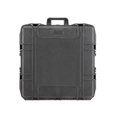 MAX615 Panaro MAX615 Waterproof Sqaure Case for Custom Foam Top