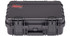 3I1610-5 Black Case Front