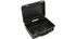 3I1711-6 Black Case Open