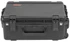 3I2215-8 Black Case Front