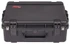 3I2217-8 Black Case Front