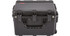 3I2317-14 Black Case Handle