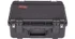 3I1813-7 Black Case Front