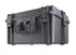 Panaro MAX505H280 Waterproof Case for Custom Foam Black Front