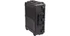 3I3424-12 Black Case Standing