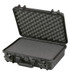 Panaro MAX380H115 Waterproof case for Custom Foam Inlay Open