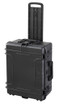 Panaro MAX540H245TR Waterproof Trolley Case for Custom Foam