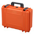 Panaro MAX430 Waterproof Case for Custom Foam Inlay Orange