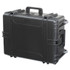 D2418-9W Black Case Front
