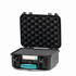 HPRC2200 Black Case Open