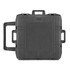 D2424-14W Black Case Handles