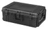 D2918-11W Black Case Front
