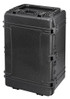 MAX750H400 Trolley Case Black for Custom Foam Standing