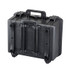 Doro 1813-8W Black Case Back