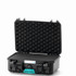 HPRC2400 Black Case Open