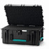 HPRC2780W Black Case Open