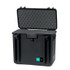 HPRC4200 Black Case Open