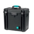 HPRC4200 Black Case Closed