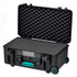 HPRC2550W Black Case Open