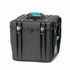 HPRC4400 Black Case Closed
