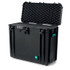 HPRC4800W Black Case Open