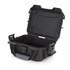 NANUK 903 Black Case Open