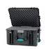 HPRC2730W Black Case Open