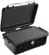 P1050 Black Case Open