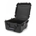 NANUK 968 Black Case Open