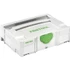 FESTOOL SYSTAINER T-LOC SYS 1 Closed