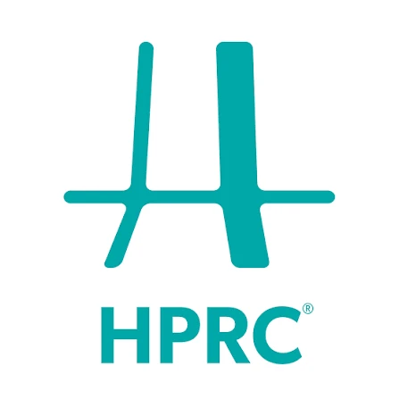 HPRC logo