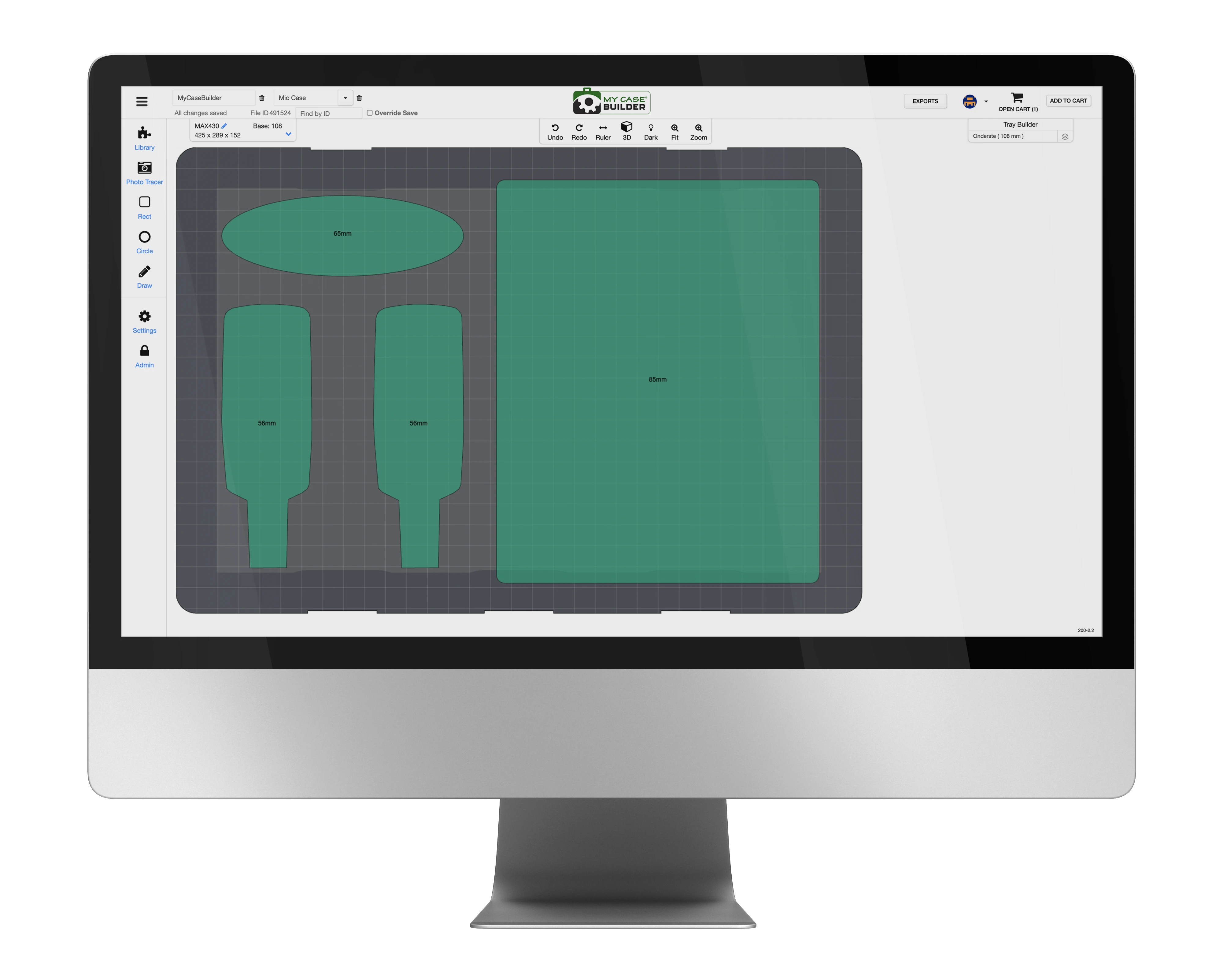 From Design
