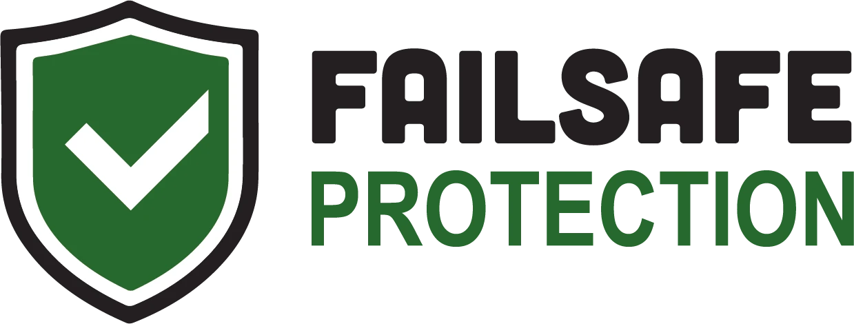 FailSafe Protection by MyCaseBuilder