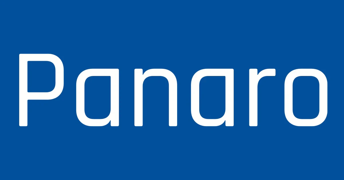 Panaro logo