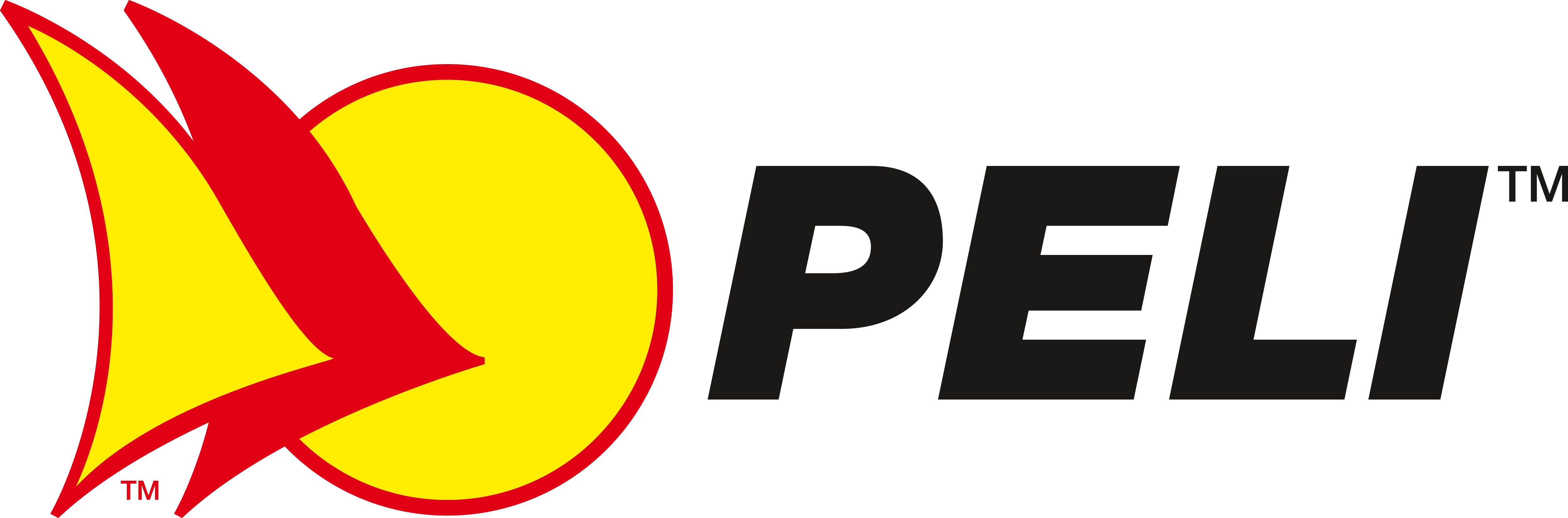 Peli logo