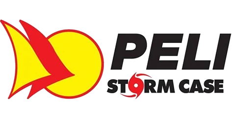 Peli Storm logo