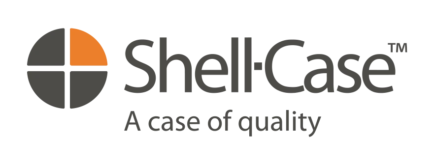 Shellcase logo