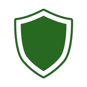 Protected equipment
