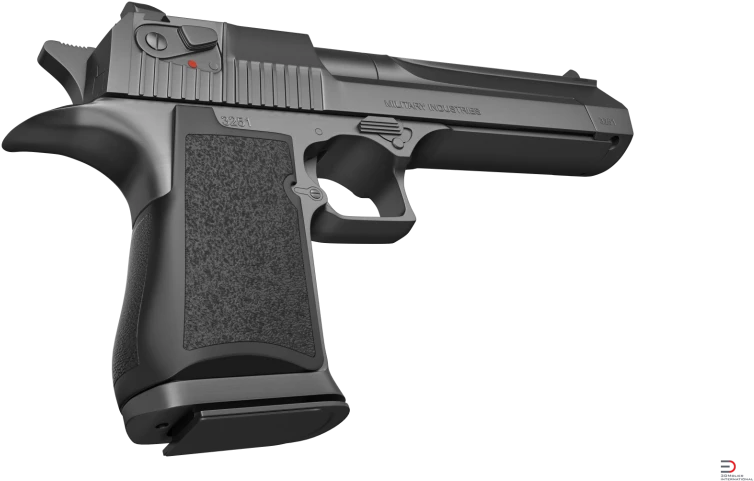 Gun