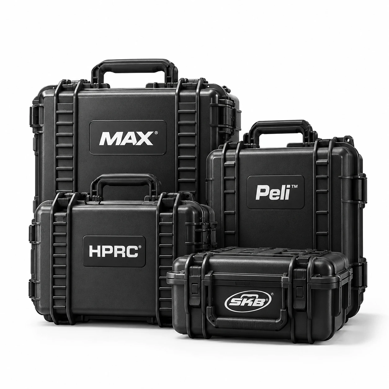 Cases by Brand