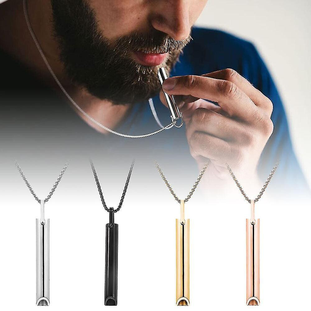 Collier Anti-Stress Et Mditation | Solution Pour Arrter De Fumer