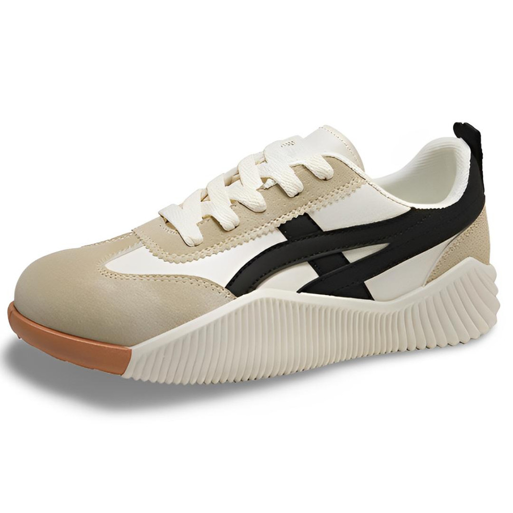 Chaussures De Sport Femme Orthopédiques - Basket Confortable Pour Running, Fitness - Respirant Et Léger
