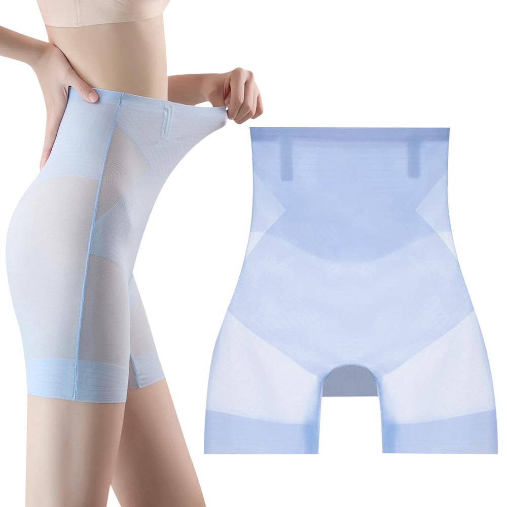 Shorty Gainant, Shorty Minceur Sculptant | Mon Ventre Plat