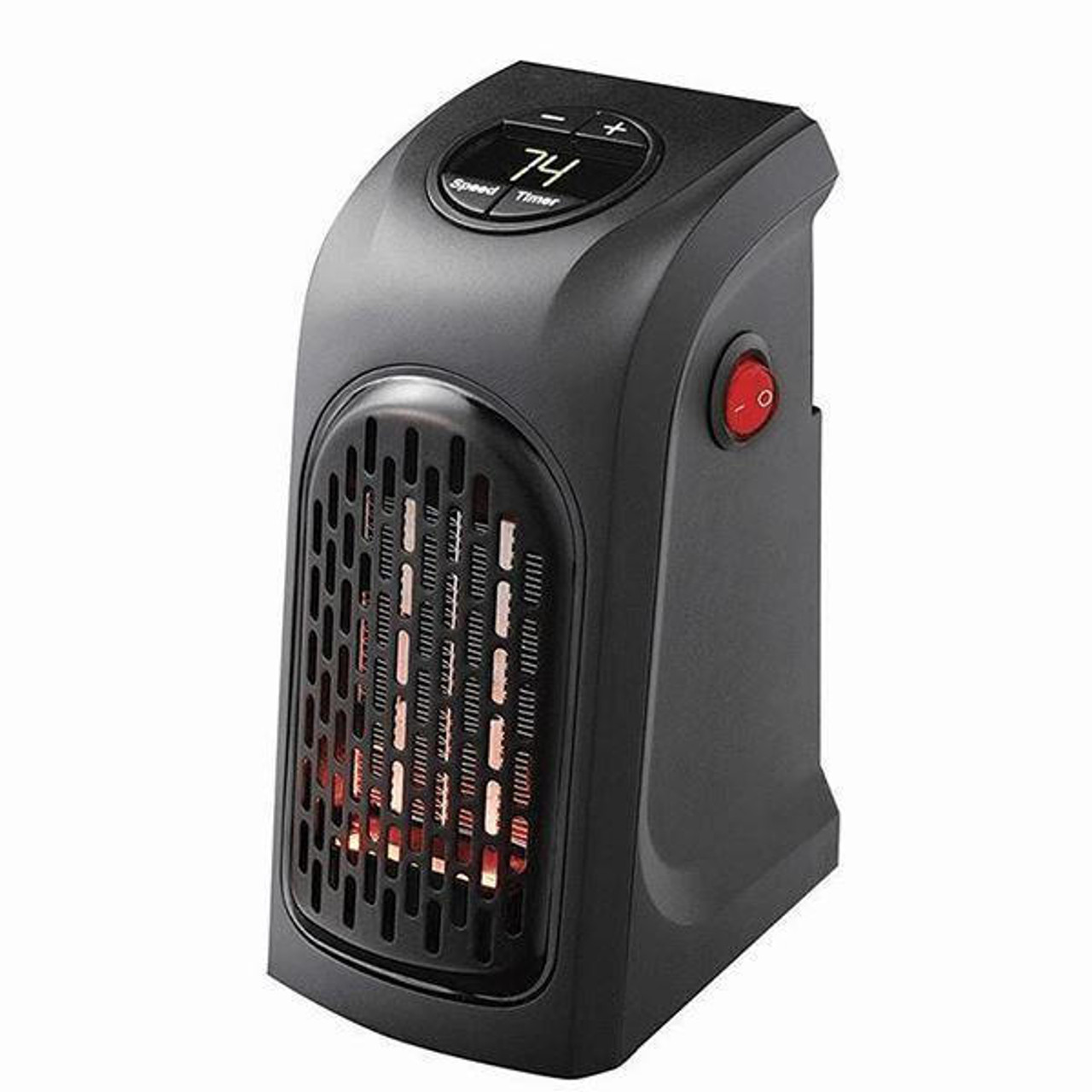 Soldes Mini Chauffage Electrique - Nos bonnes affaires de janvier