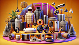 Découvrez 20 articles pratiques pour rendre votre hiver plus agréable