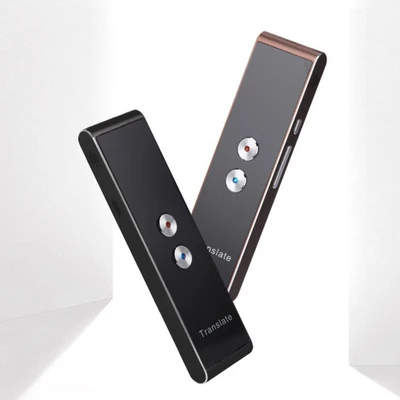 T8+ Appareil de traducteur vocal 97 langues Interprétation en T8+ Appareil de traducteur vocal 97 langues Interprétation en