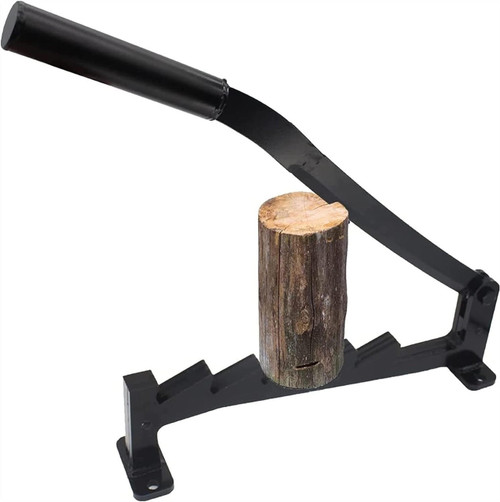Fendeur De Bche Manuel Brico Dptnull