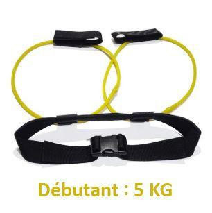 Ceinture D'entraînement à La Natation, Sangle De Bouée De