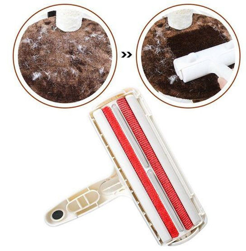 Gant électrostatique Anti-poils D'animaux - Réutilisable, Pour Canapé, Vêtements, Tapis, Meubles - 8