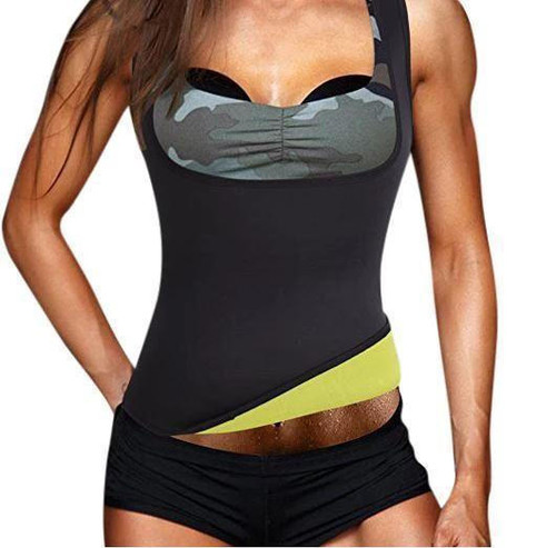 Gilet De Sauna Néoprène SaunaFX Homme - Noir, XXL, Neuf Avec étiquettes